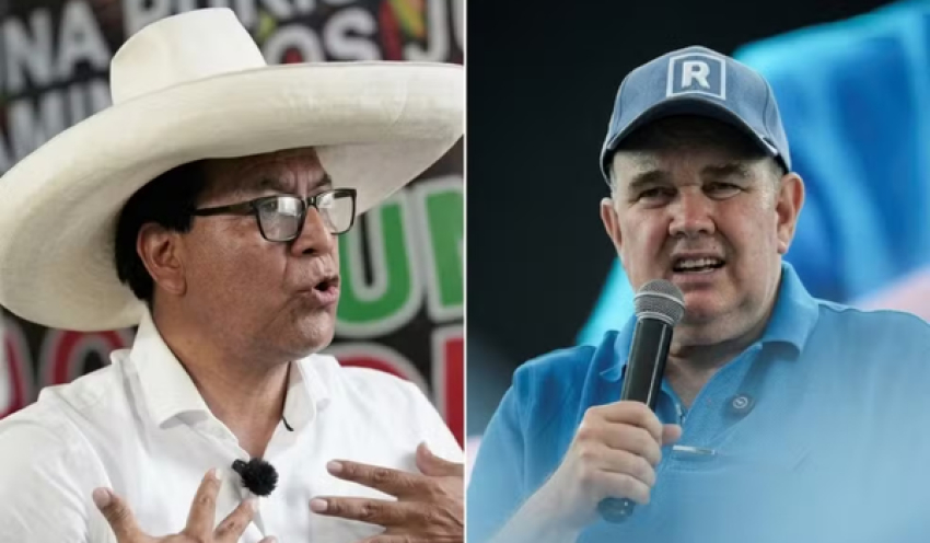 Contagem das urnas no Peru completa dez dias sem resultado, e chefe eleitoral renuncia; entenda demora