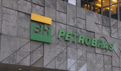 Lucro líquido da Petrobras cai 47% no 2º trimestre e soma R$ 28,782 bilhões