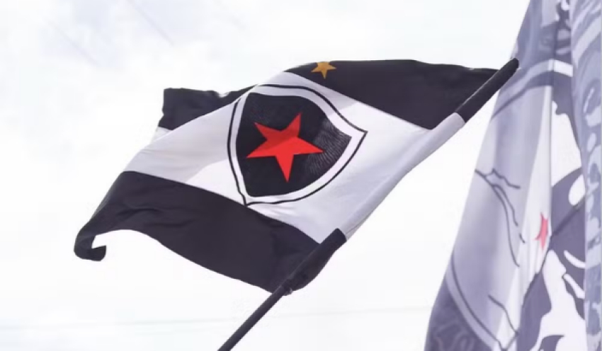 SAF do Botafogo-PB pretende anunciar novos investidores em coletiva no dia 5 de novembro