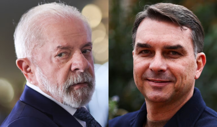 Lula sairá da defensiva e avalia ‘ataques’ a Flávio