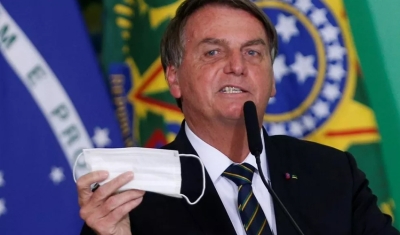 Plenário do STF analisará recurso contra decisão que arquivou ação da CPI da Covid sobre Bolsonaro