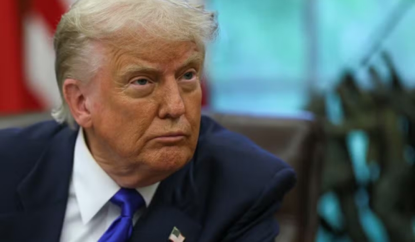 Trump diz que países receberão cartas detalhando 'o que devem pagar para negociar com os EUA'