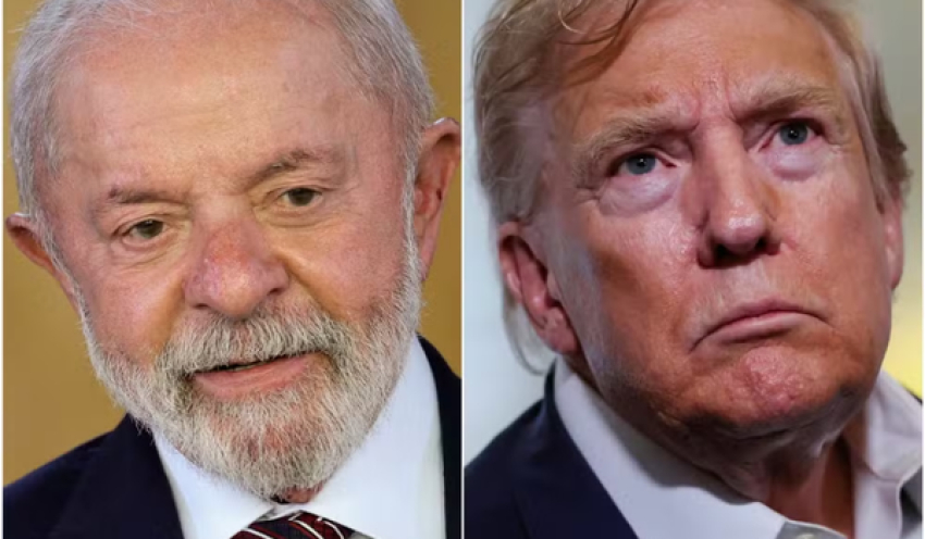 Trump diz que Brasil falhou no combate ao PCC e CV e pede 'medidas enérgicas' com urgência