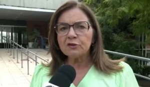 Professora Terezinha Domiciano é nomeada pelo presidente Lula como nova reitora da UFPB