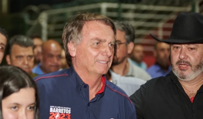 Bolsonaro passará por três cirurgias em hospital de SP na próxima segunda