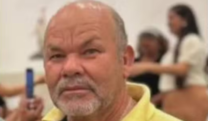 Polícia prende quarto suspeito de envolvimento na morte de delegado aposentado na PB
