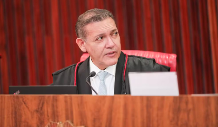 Nunes Marques diz que, com o registro, canal de WhatsApp 'Exército do Lula' pode ser retomado após prazo de 48 horas