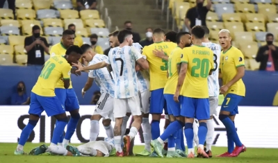 Brasil x Argentina: derrotas no Maracanã e invencibilidade nas eliminatórias marcam confronto