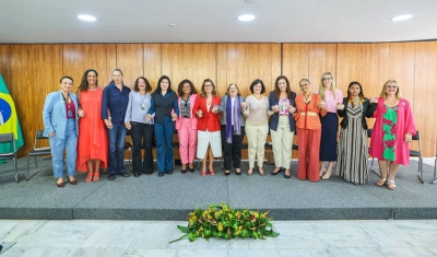 Câmara vai discutir anistia a políticos que descumpriram cotas de mulheres nas eleições