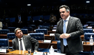 Senado aprova &#039;PEC dos Lotéricos&#039; que dá segurança a contratos