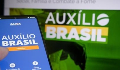 Governo federal identifica pagamentos indevidos de R$ 3,89 bilhões no Auxílio Brasil