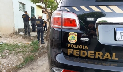 Polícia Federal cumpre sete mandados para investigar compra de votos em Areia de Baraúnas, PB