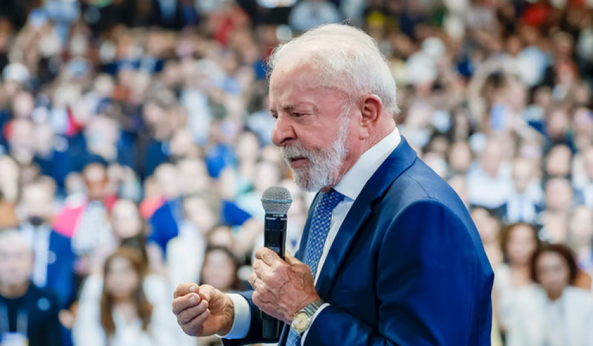 Lula diz que cobrará Conselho de Segurança da ONU sobre guerra no Irã