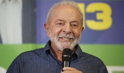 Lula pretende rever indicações de Bolsonaro para embaixadas e posto na ONU