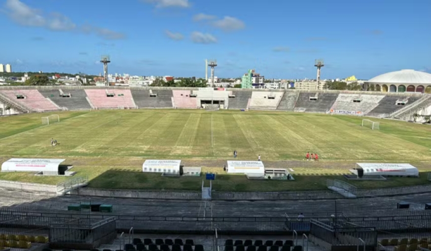 Botafogo-PB e Treze duelam no Almeidão e decidem vaga na final do Paraibano 2025