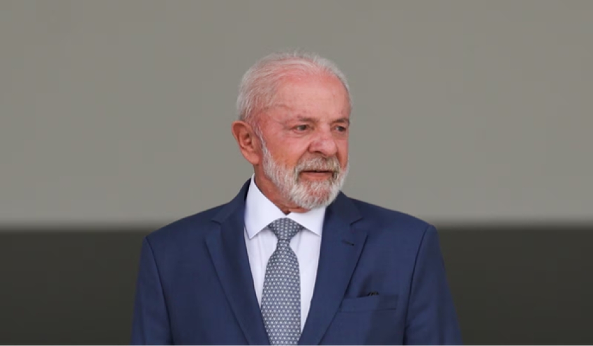 Lula participa de Marcha dos Prefeitos nesta terça-feira, em Brasília