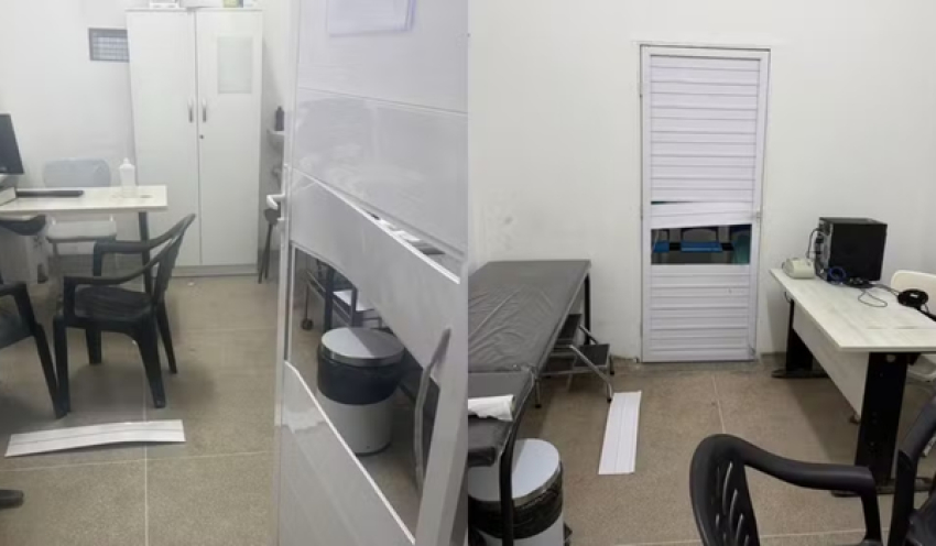 Sindicato denuncia casos de violência contra médicos em João Pessoa e na Região Metropolitana