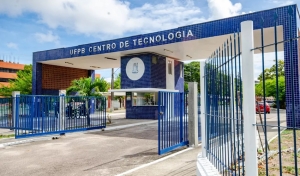 Edital do concurso da UFPB, com 92 vagas, é publicado