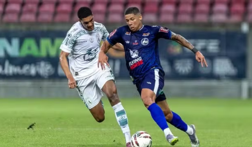 Maguary vence Sousa na Arena de Pernambuco e se aproxima de classificação na Série D