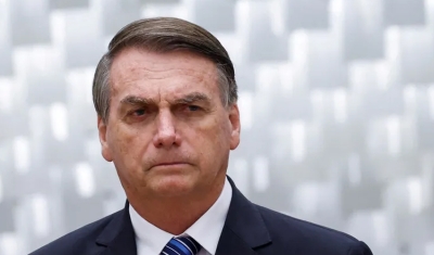 Bolsonaro e equipe gastaram R$ 27,6 milhões com cartões corporativos