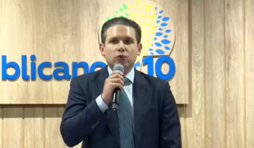 Republicanos confirma neutralidade nas eleições e não vai compor chapa com Flávio Bolsonaro