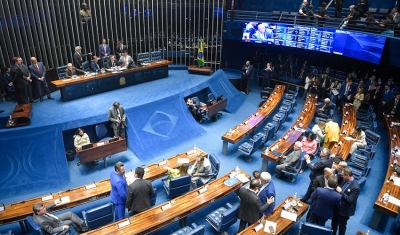 Senado vota mudanças no FPM e no Pronater na quarta