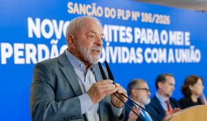 Lula pede ao TSE cassação e inelegibilidade de Flávio por 8 anos por falta de isonomia da Meta