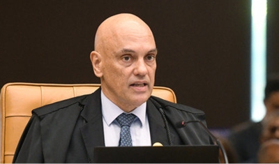 Moraes prorroga por mais 90 dias inquérito sobre milícias digitais