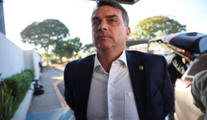 Alcolumbre pode segurar CPI do Master apesar de press&atilde;o ap&oacute;s conversas entre Fl&aacute;vio e Vorcaro