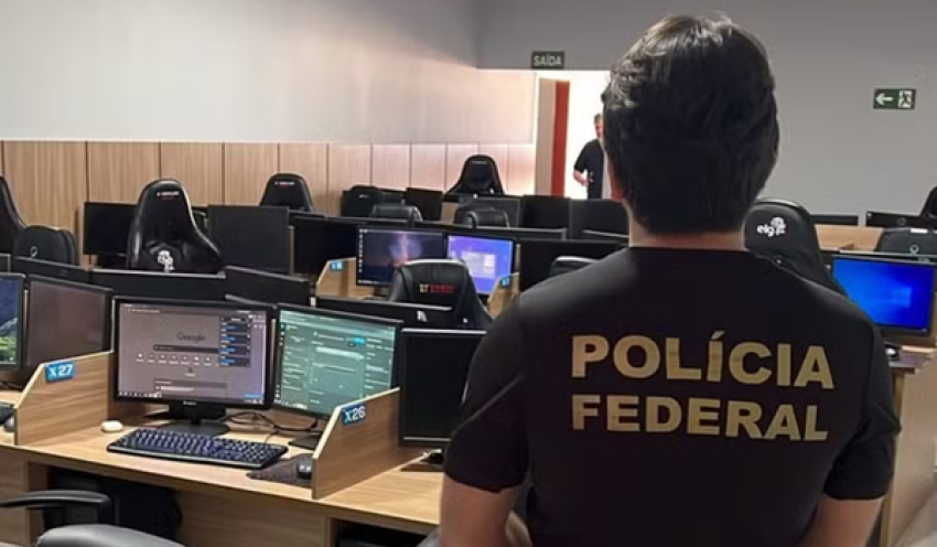 PF investiga uso de CPFs de 549 mortos em operações de câmbio ligadas a esquema de bets