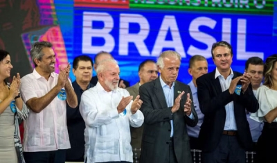 Lula assina decreto para primeiro campus do ITA no Nordeste: &#039;Trouxemos o ITA em gratidão ao Ceará&#039;