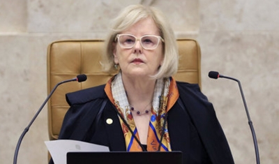 &#039;Maternidade é escolha, não obrigação coercitiva&#039;, diz Rosa Weber ao descriminalizar aborto