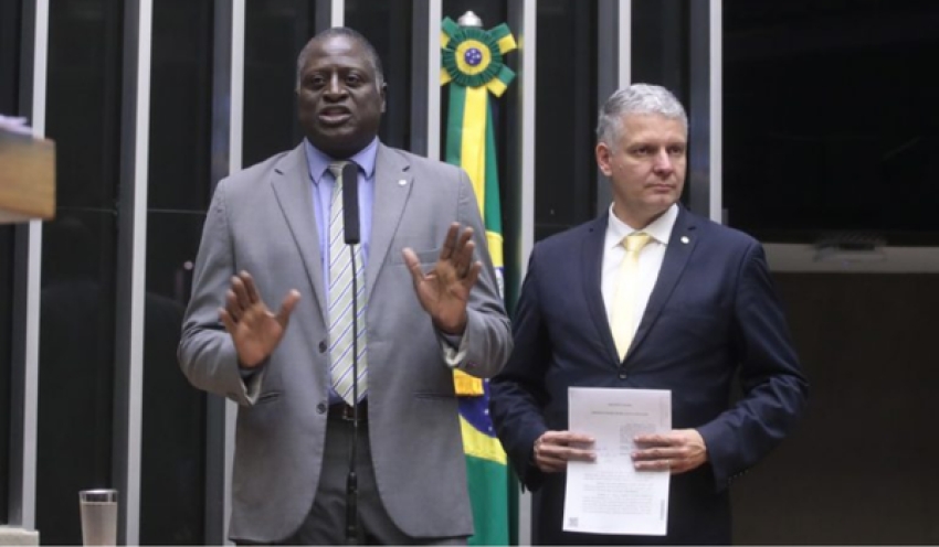 Câmara aprova projeto que aumenta pena para abandono de idoso ou pessoa com deficiência