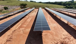 UFPB abre 120 vagas em curso gratuito de instalador de sistemas de energia solar