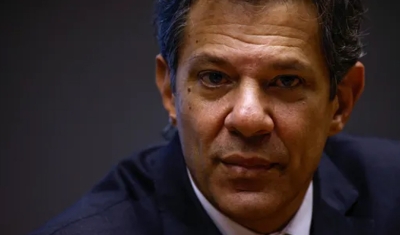 Proposta de nova âncora fiscal já está no Palácio do Planalto, diz Haddad