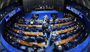 &#039;PEC das drogas&#039; pode ser votada nos próximos dias pelo Senado