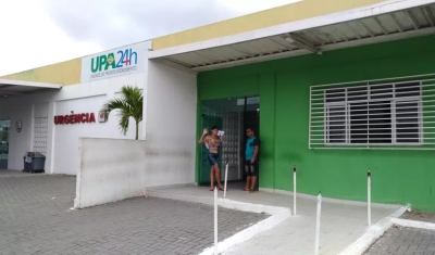 Polícia investiga caso de homem sem registro médico que atendeu pacientes na UPA de Bayeux, PB