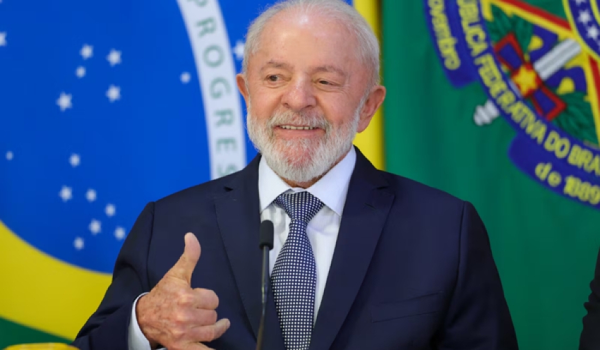 Lula inaugura hospital universitário no CE e barragem no RN nesta quarta-feira