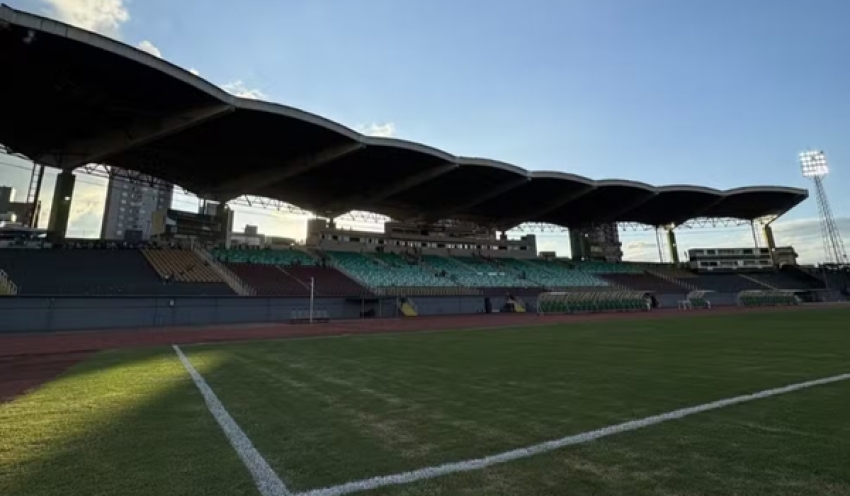 Maringá e Botafogo-PB vão se enfrentar pela primeira vez na história neste domingo