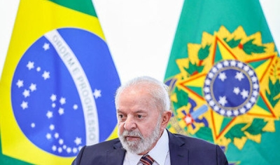 Suspeito de ameaçar e incitar crime contra Lula é alvo de operação da Polícia Federal no Espírito Santo