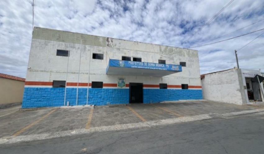 Prefeitura de Serra Branca realiza nova convocação de aprovados em concurso público