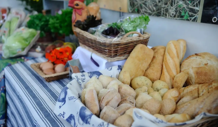 Indústria de alimentos e bebidas cresceu 8% em 2025, diz Abia