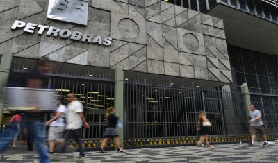 Petrobras refina 100% de óleo de soja pela primeira vez