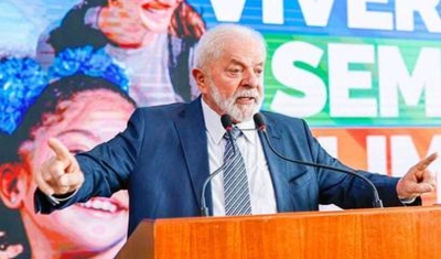 Congresso fortalece articulação para derrubar veto de Lula à desoneração da folha