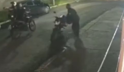 Homem é executado em João Pessoa com cerca de 10 tiros