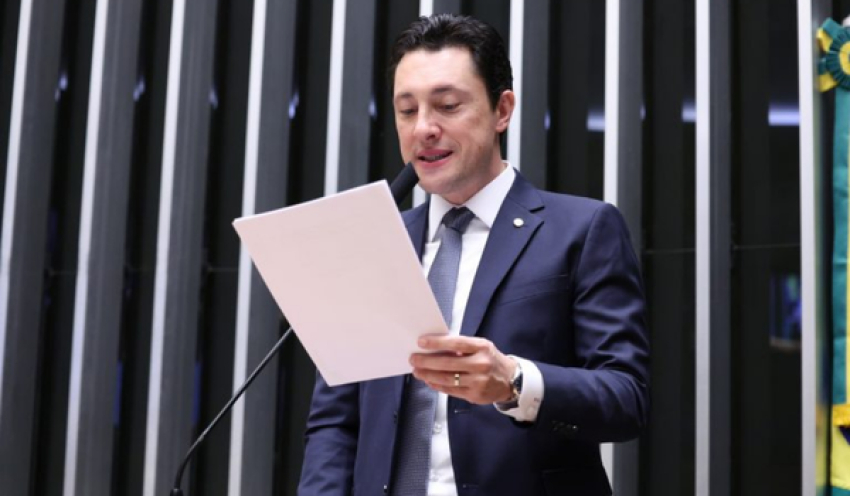 Câmara aprova minirreforma eleitoral que prevê mudanças na prestação de contas dos partidos