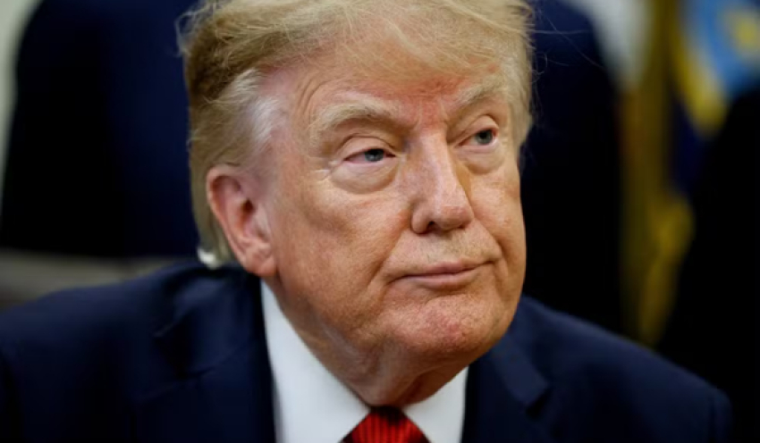 Trump tem a menor aprovação da história de sua carreira política, diz pesquisa Reuters/Ipsos