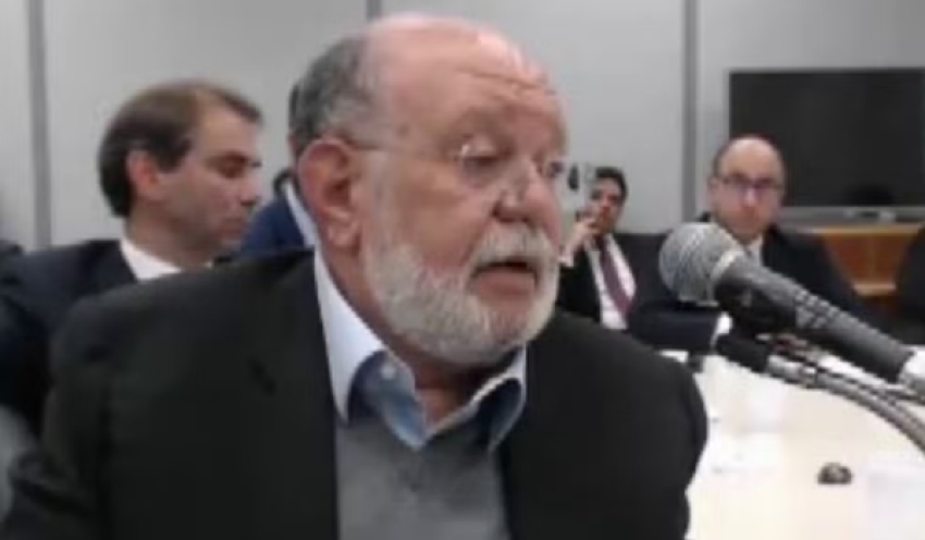 Por 3 a 2, STF mantém decisão de Toffoli que anulou condenações de Leo Pinheiro na Lava Jato