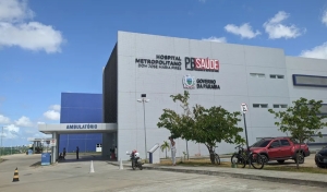 Fundação PB Saúde convoca aprovados em concurso e processo seletivo