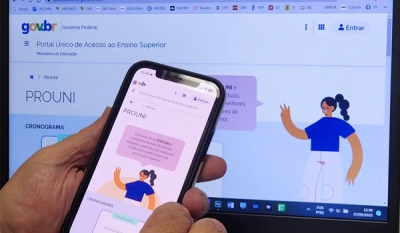 Prouni: resultados da 2ª chamada saem nesta sexta-feira